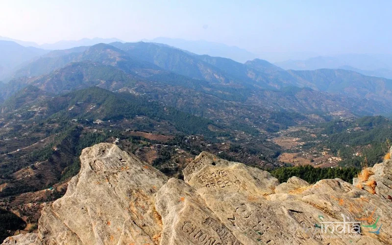 Mukteshwar – Serene Getaway
