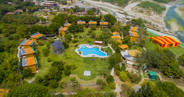 Jim Corbett National Park