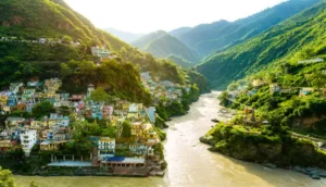 Top 15 Best Places to Visit in Uttarakhand (2025 Travel Guide)