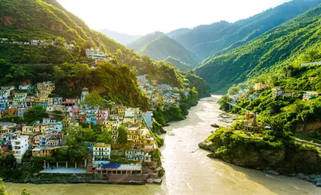 Top 15 Best Places to Visit in Uttarakhand (2025 Travel Guide)