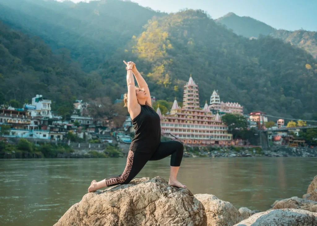Rishikesh – Yoga Capital of the World