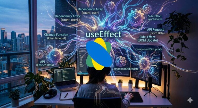 Why I Stopped Using useEffect for Data Fetching