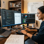 How to Become a Web Developer in 2026-2027: Complete Beginner’s Guide