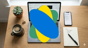 Top 5 Productivity Apps That Actually Changed My Life (And Why Most “Productivity Hacks” Are BS)