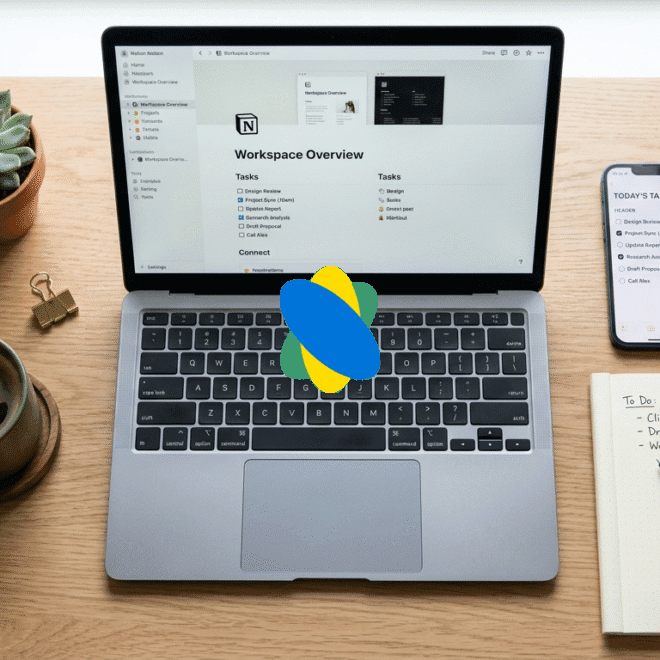 Top 5 Productivity Apps That Actually Changed My Life (And Why Most “Productivity Hacks” Are BS)