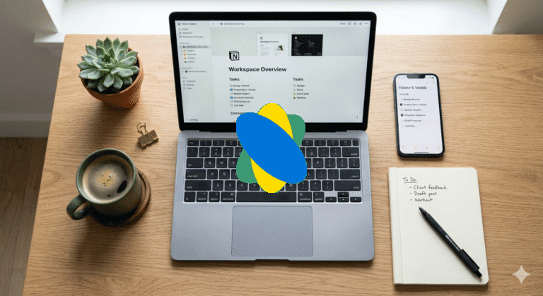 Top 5 AI Tools That’ll Make You $1000/Month (Real Talk)
