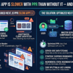 Why Your Next.js App Is Slower With PPR Than Without It — And How to Fix It 2026