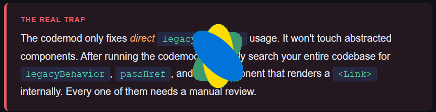 I Migrated a 60-Route Next.js App from Pages Router to App Router — Here's What Nobody Warned Me About 3 image 1