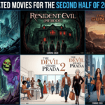 Most Anticipated Movies for the Second Half of 2026 (Full List)