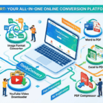 Top 10 Free ToolyConvert Tools You Should Use in 2026 | PDF, Image & File Converters
