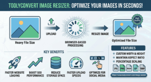 Image Resizer: Resize Images Online for Free Without Losing Quality (2026 Guide)