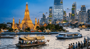 Bangkok Travel Guide 2026: The Complete Guide to Thailand’s Amazing Capital City