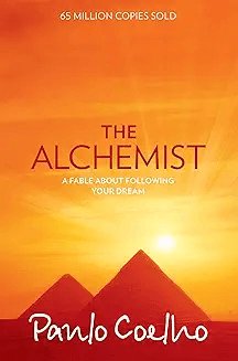 5 Best Life-Changing Books Everyone Should Read at Least Once 3 The Alchemist – Paulo Coelho