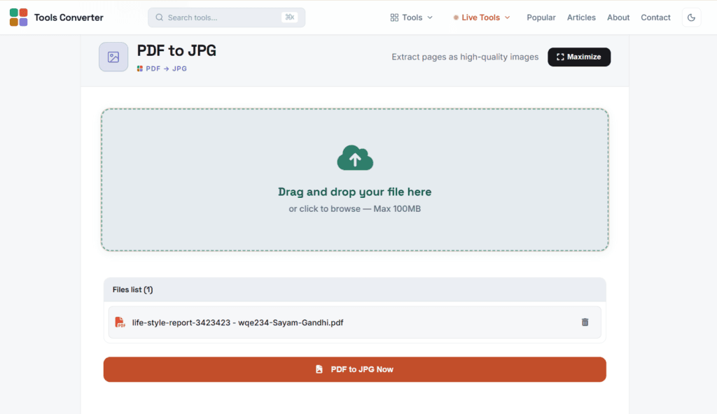 41 Essential Image Tools: Free, Fast & 100% Private Browser-Based Processing 6 image 21