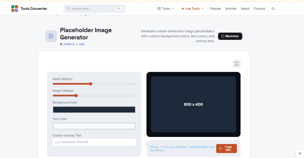 41 Essential Image Tools: Free, Fast & 100% Private Browser-Based Processing 9 image 25