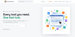 41 Essential Image Tools: Free, Fast & 100% Private Browser-Based Processing